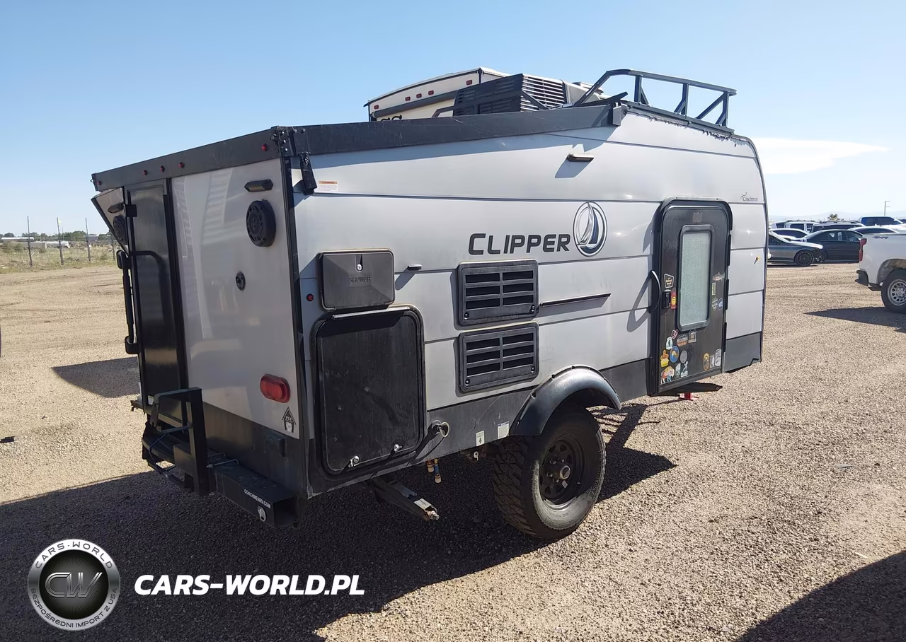 2022 Coachmen Other VIN:5ZT1CPAC0N5019699 - 4