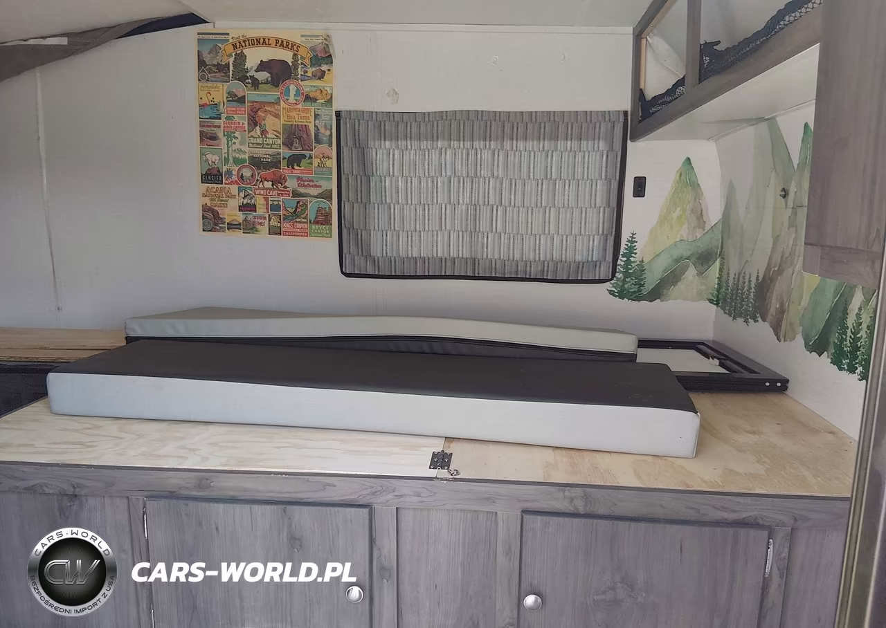 2022 Coachmen Other VIN:5ZT1CPAC0N5019699 - 5