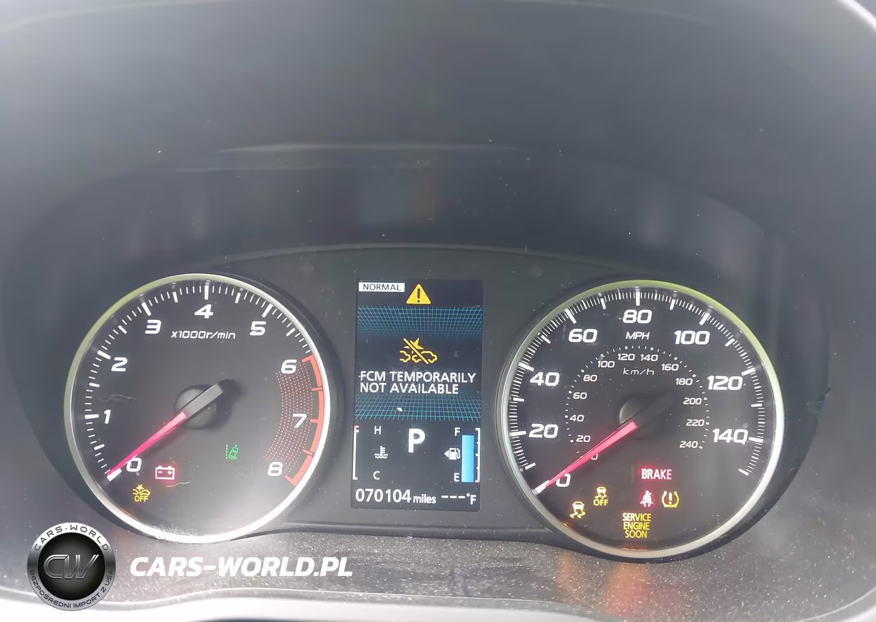 2023 Mitsubishi Eclipse Cross Le S-Awc VIN:JA4ATVAAXPZ050212 - 7