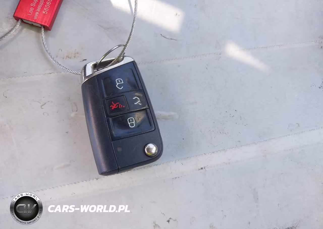 2016 Volkswagen E-Golf Se VIN:WVWKP7AU2GW904924 - 11