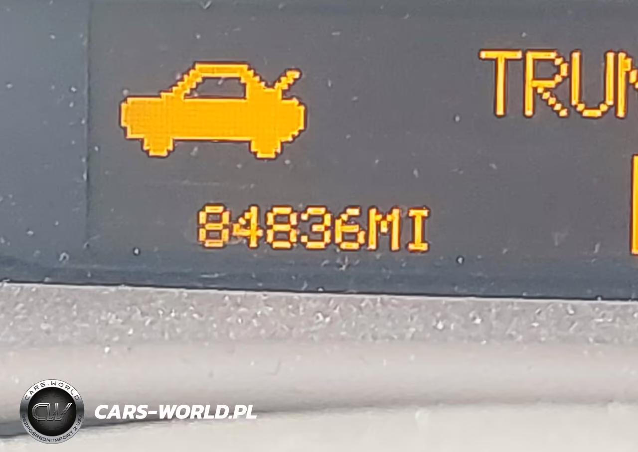 2007 Cadillac Sts V6 VIN:1G6DW677X70153004 - 16