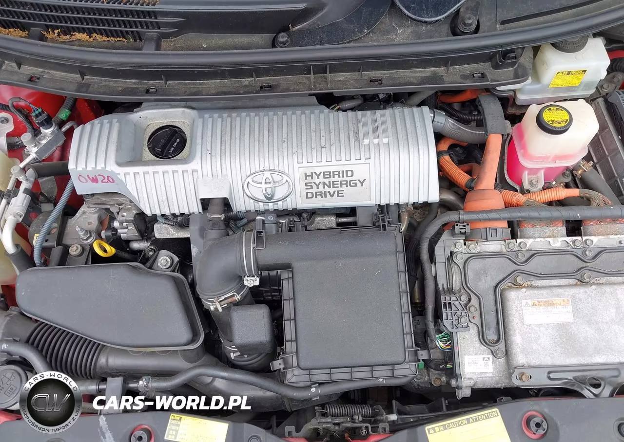 2010 Toyota Prius Iii VIN:JTDKN3DU3A0212675 - 10
