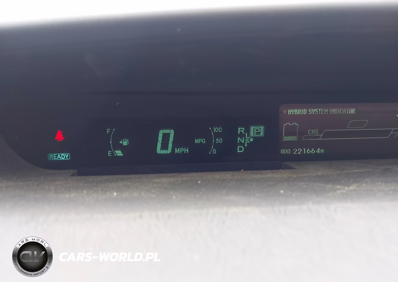 2010 Toyota Prius Iii VIN:JTDKN3DU3A0212675 - 7