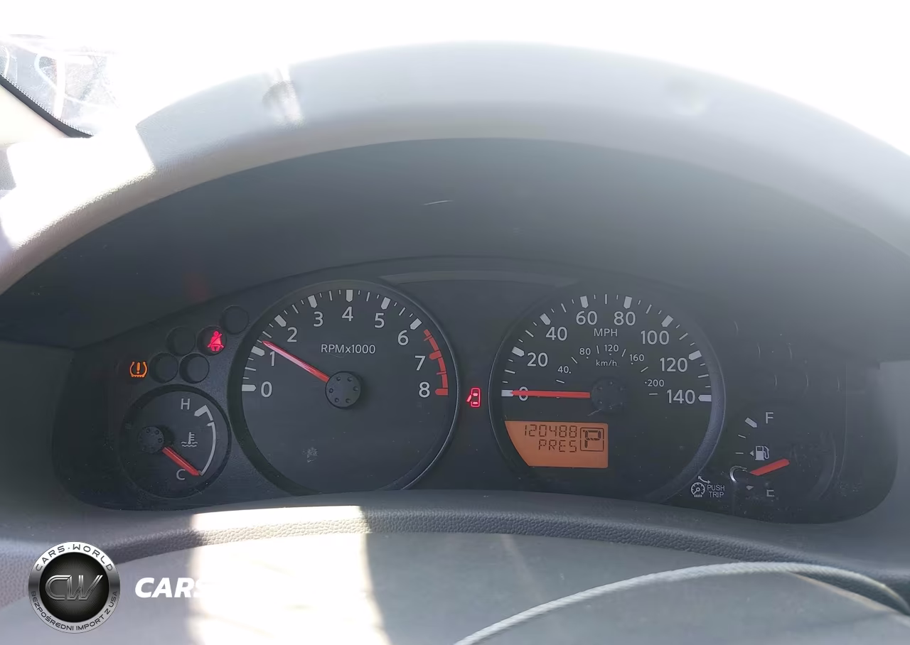 2015 Nissan Frontier S VIN:1N6BD0CT1FN728583 - 7