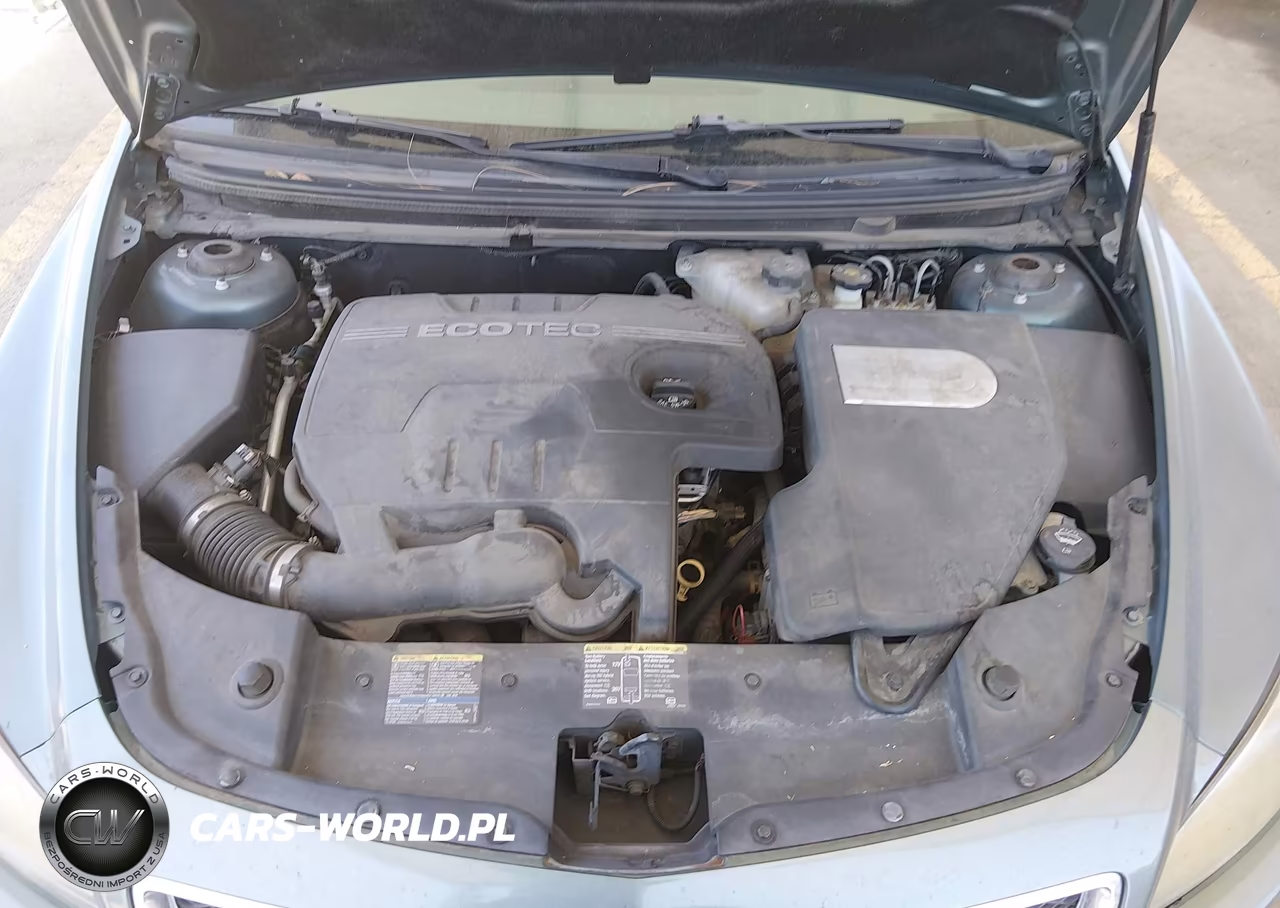 2009 Chevrolet Malibu Hybrid VIN:1G1ZF57519F228841 - 10