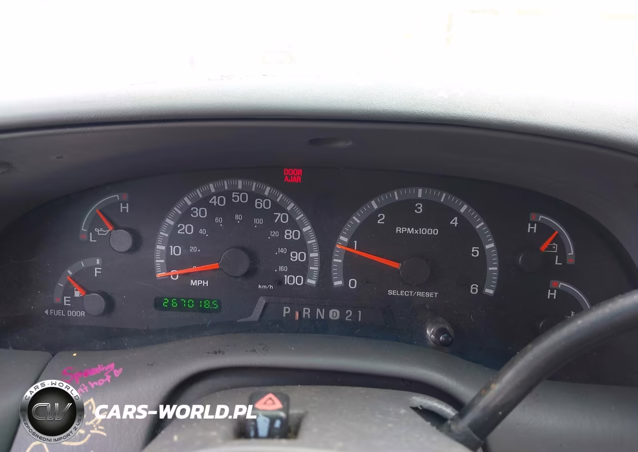2003 Ford F-150 Lariat-Xlt VIN:1FTRW07L63KA17979 - 7