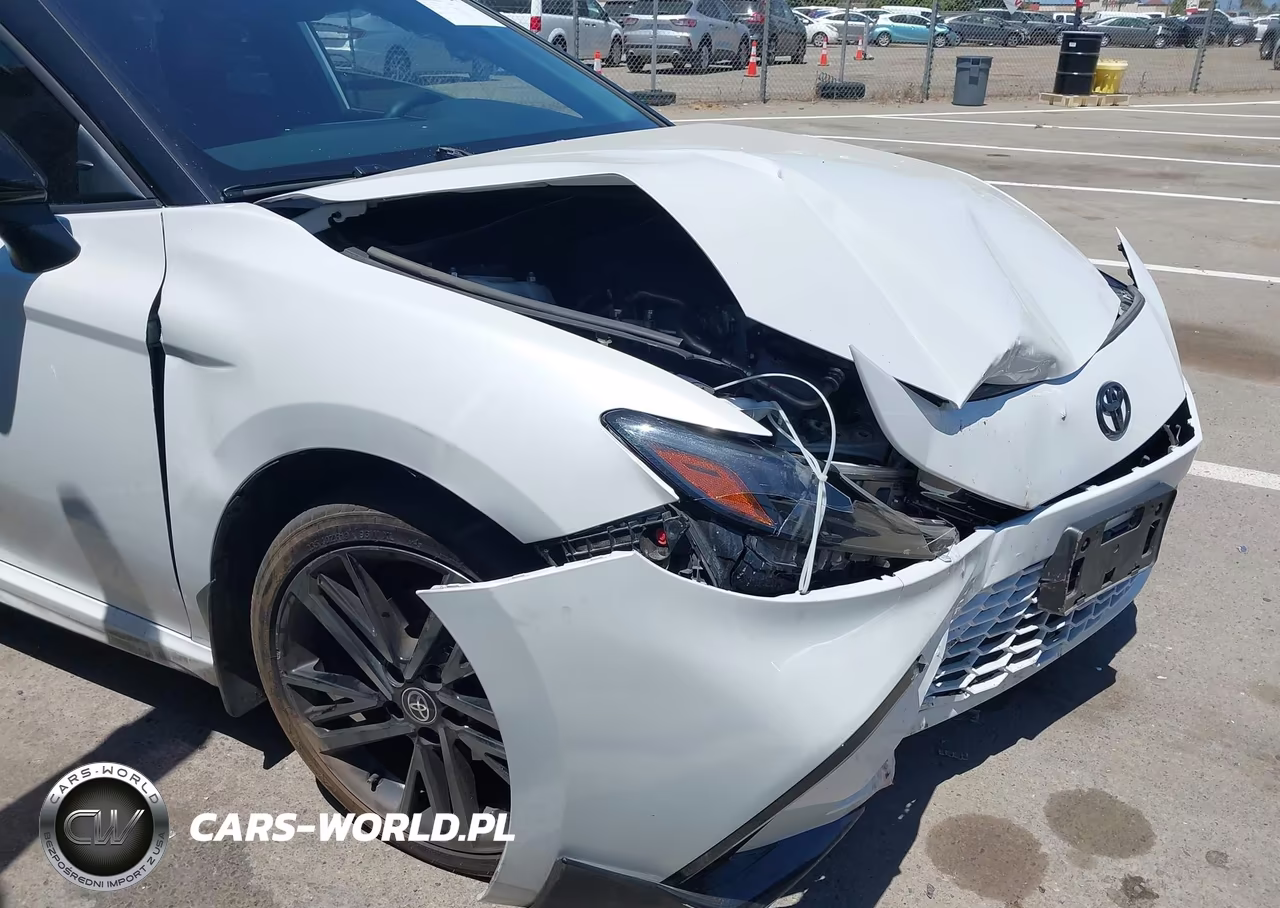 2025 Toyota Camry Xse VIN:4T1DAACK6SU183297 - 12