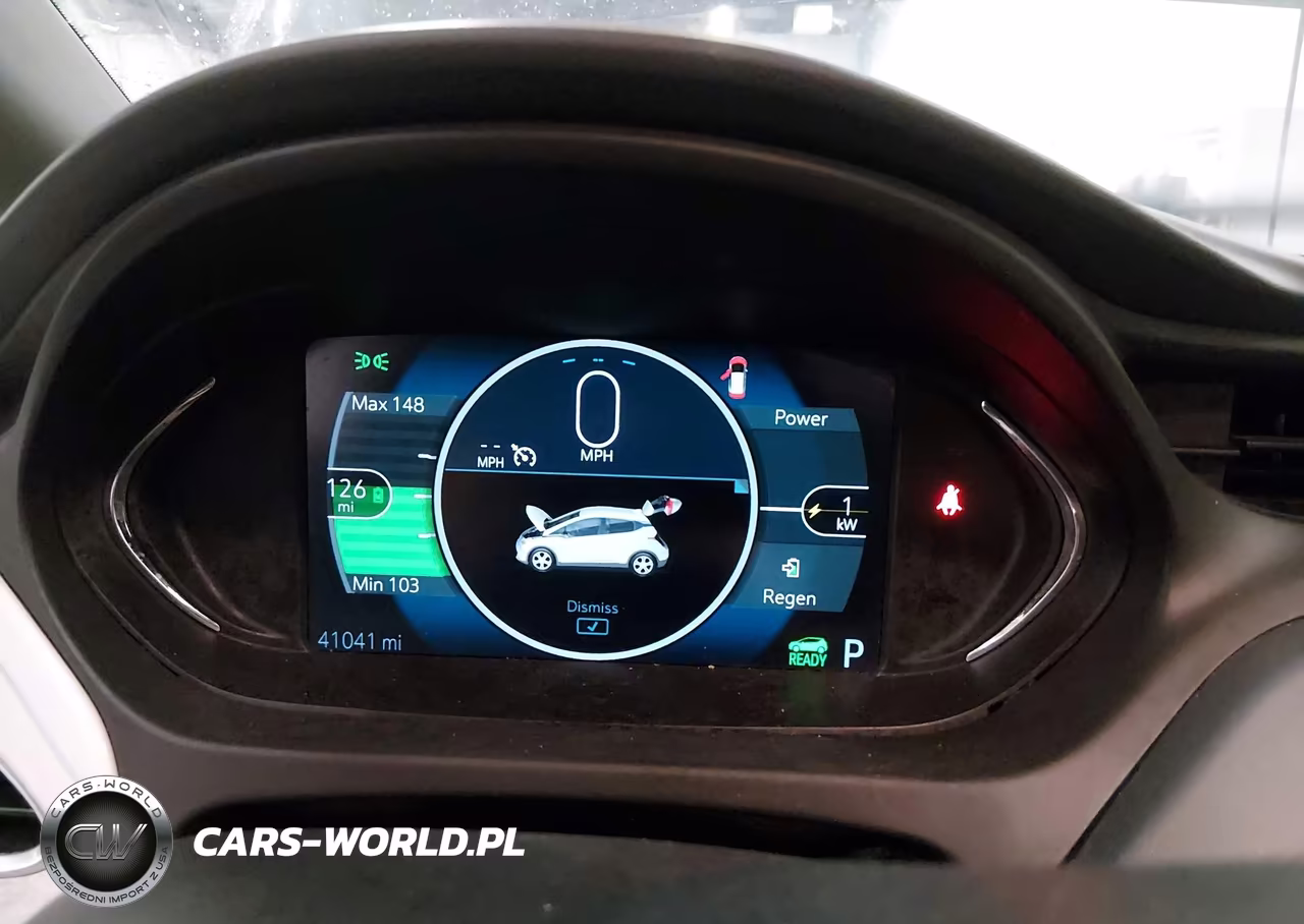 2017 Chevrolet Bolt Ev Premier VIN:1G1FX6S07H4180404 - 7