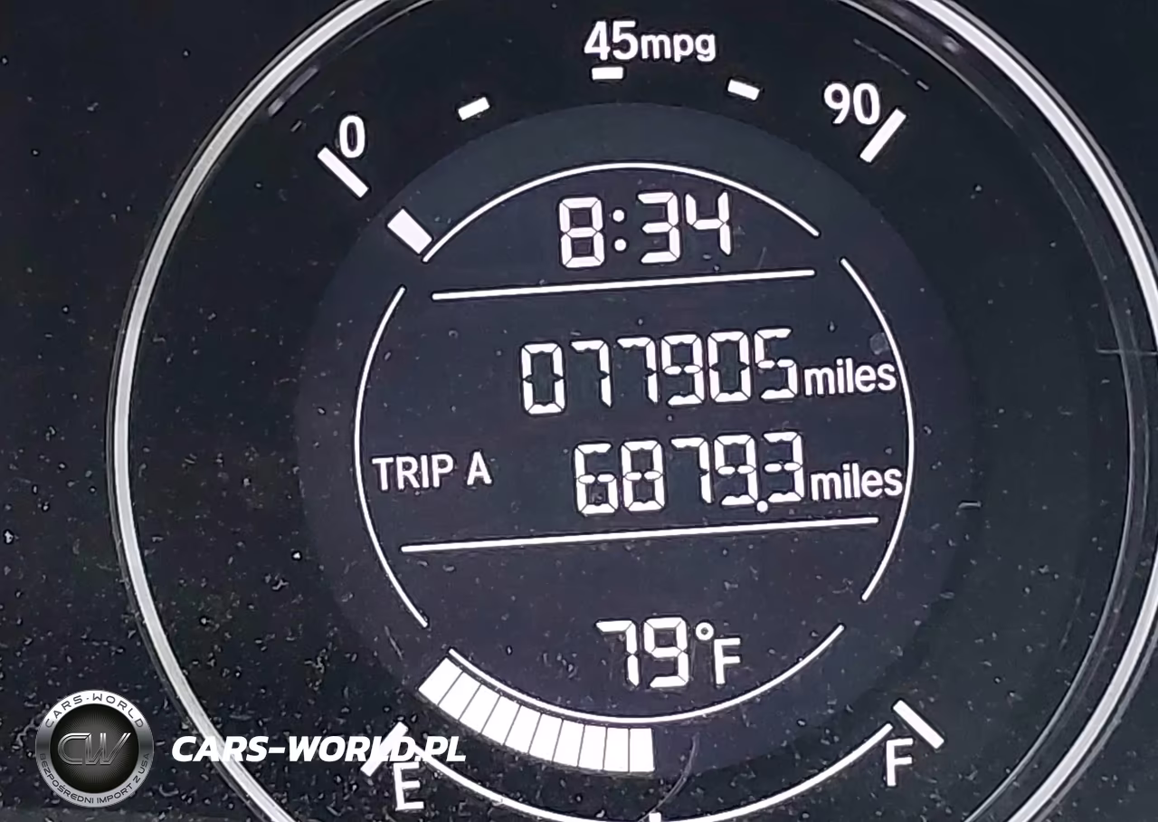 2016 Honda Hr-V Ex-L VIN:3CZRU6H7XGM739927 - 15