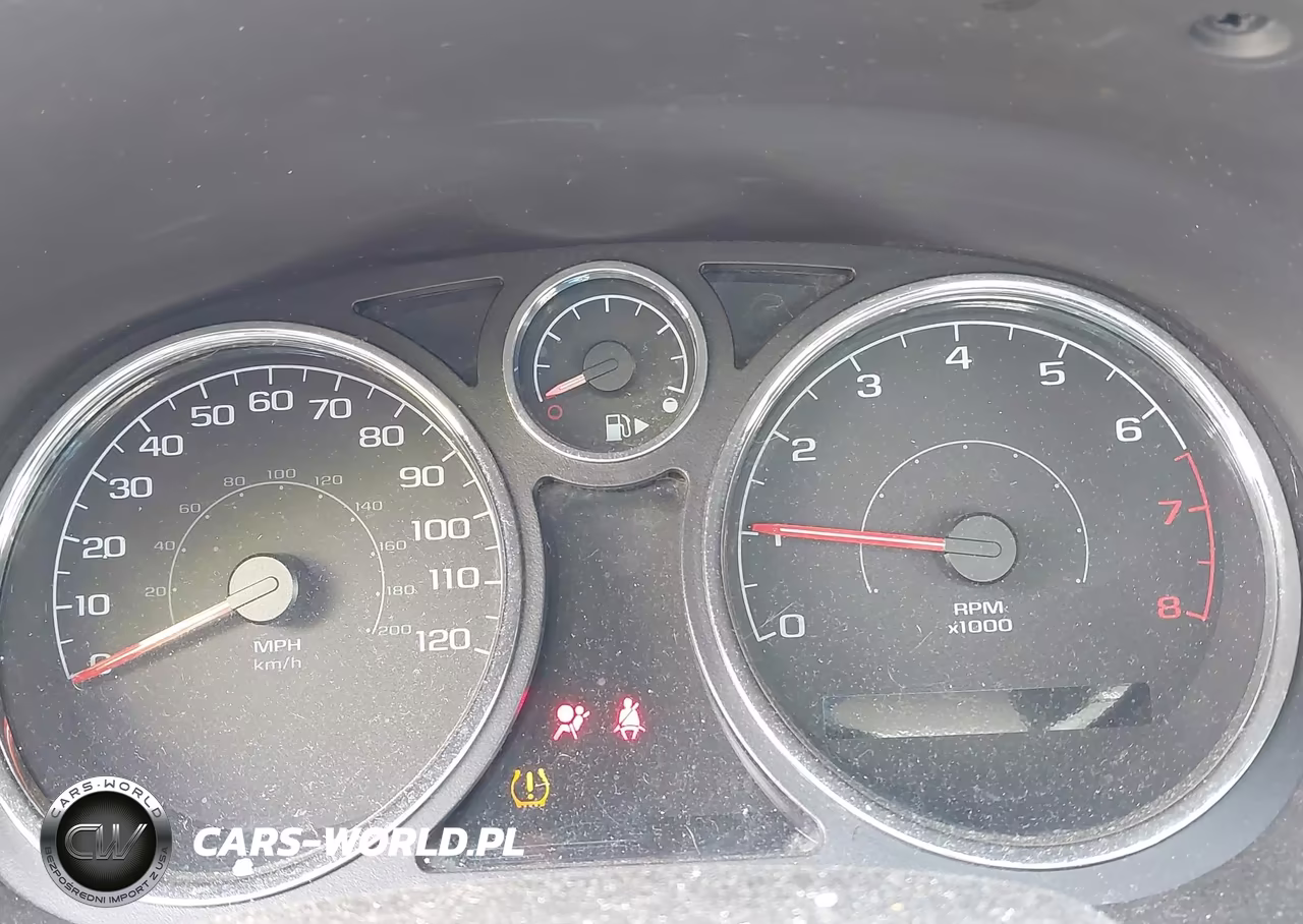 2008 Chevrolet Cobalt Lt VIN:1G1AL58F587145399 - 7