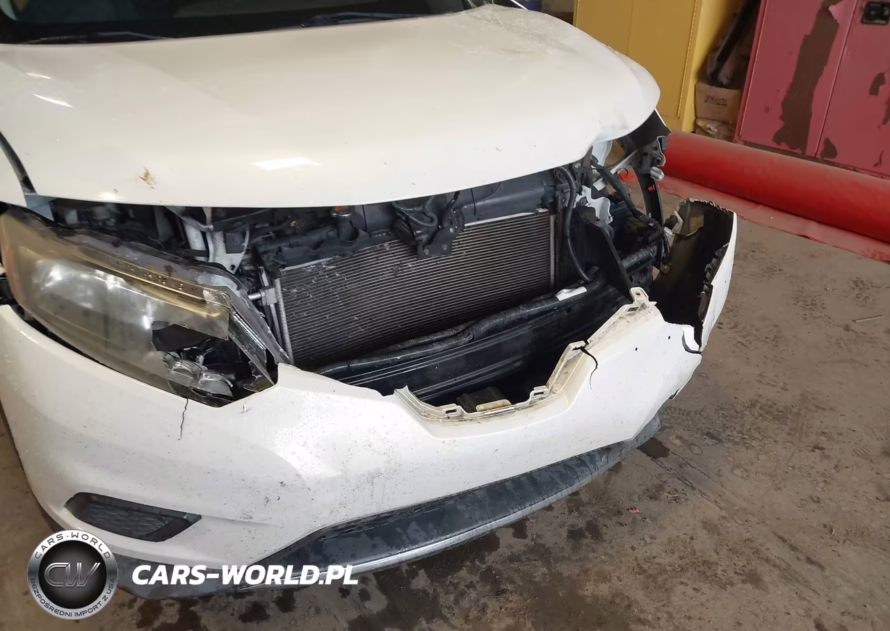 2014 Nissan Rogue S-Sl-Sv VIN:5N1AT2MT0EC864768 - 18