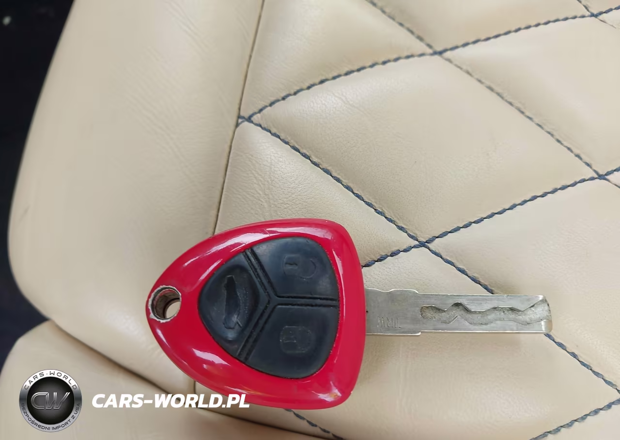 2014 Ferrari California VIN:ZFF65TJA1E0199413 - 11