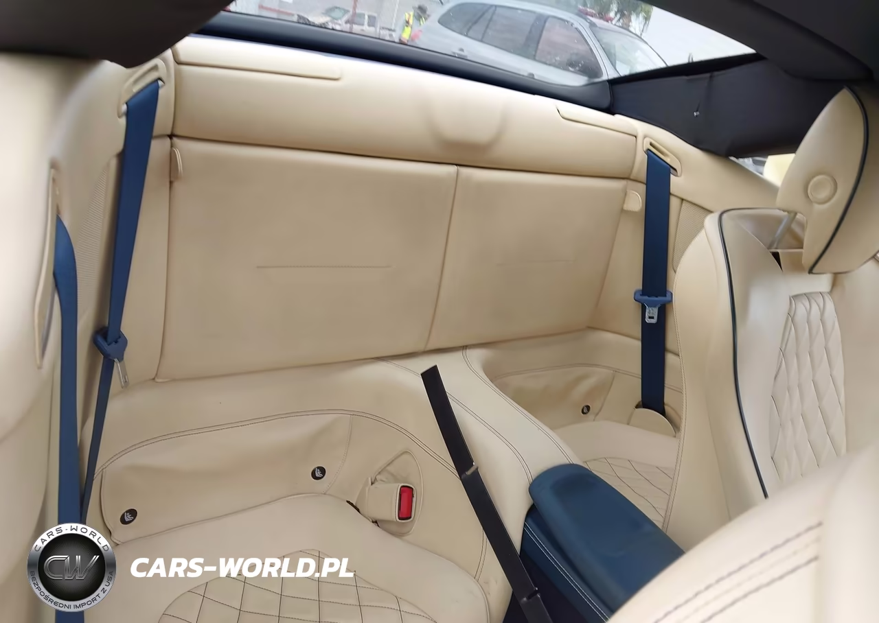 2014 Ferrari California VIN:ZFF65TJA1E0199413 - 8