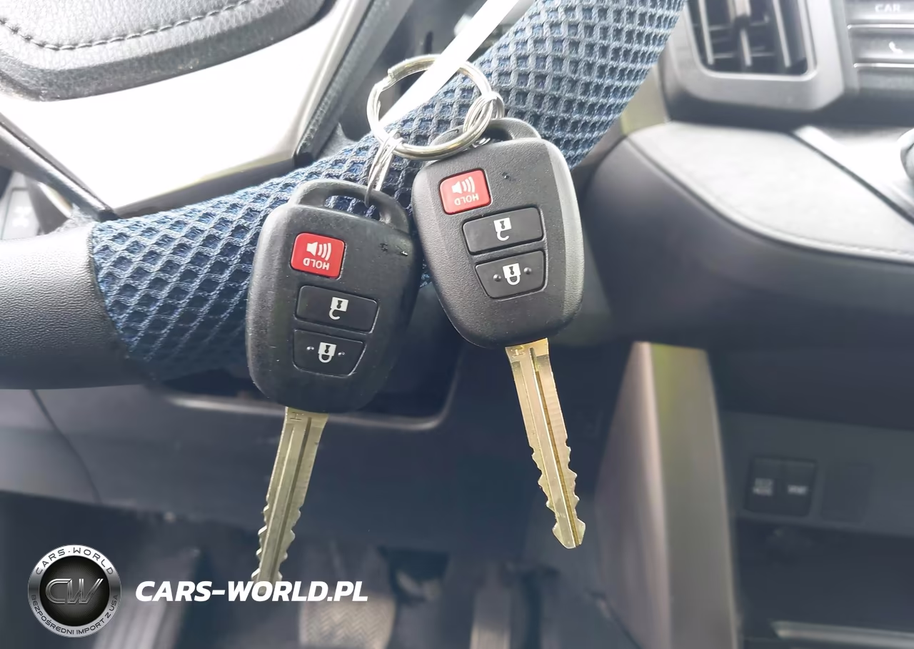 2018 Toyota Rav4 Le VIN:JTMBFREV8JJ259895 - 11