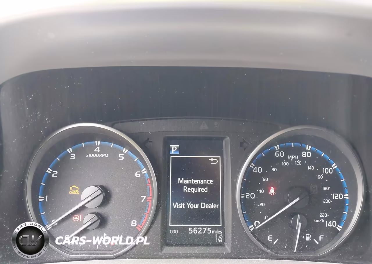 2018 Toyota Rav4 Le VIN:JTMBFREV8JJ259895 - 7