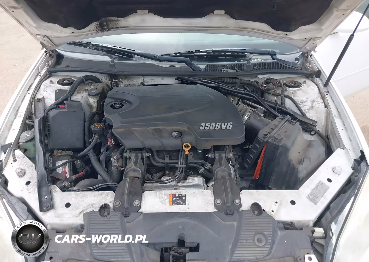 2011 Chevrolet Impala Lt VIN:2G1WG5EK7B1274583 - 10
