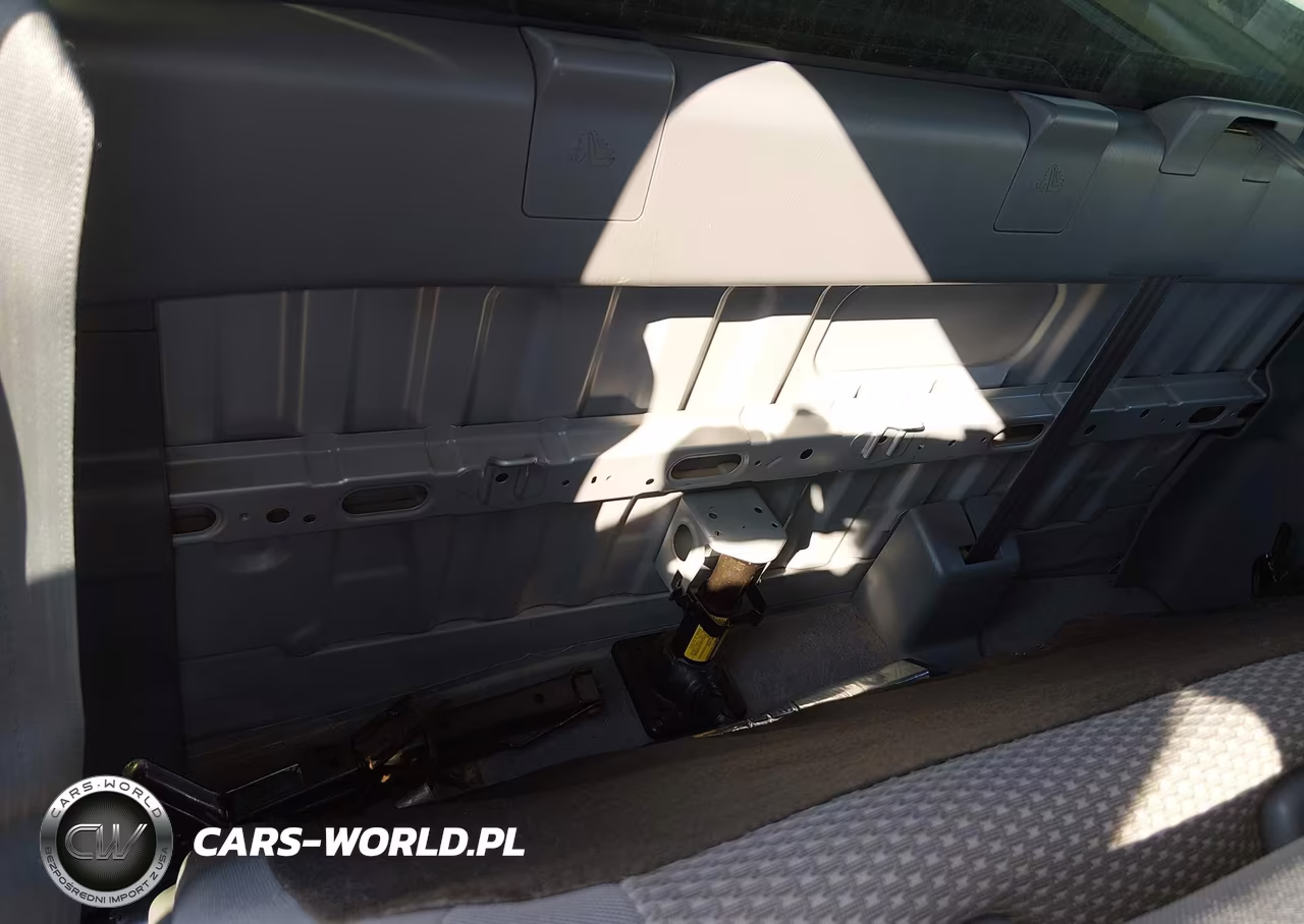 2007 Toyota Tacoma VIN:5TENX22N57Z464966 - 8