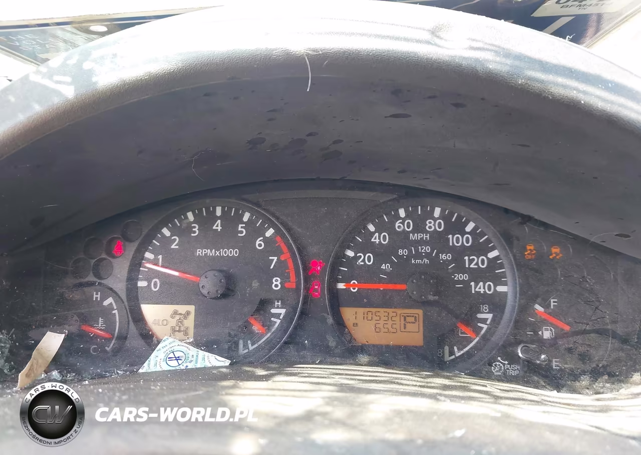 2019 Nissan Frontier Sv VIN:1N6AD0CW9KN756938 - 7