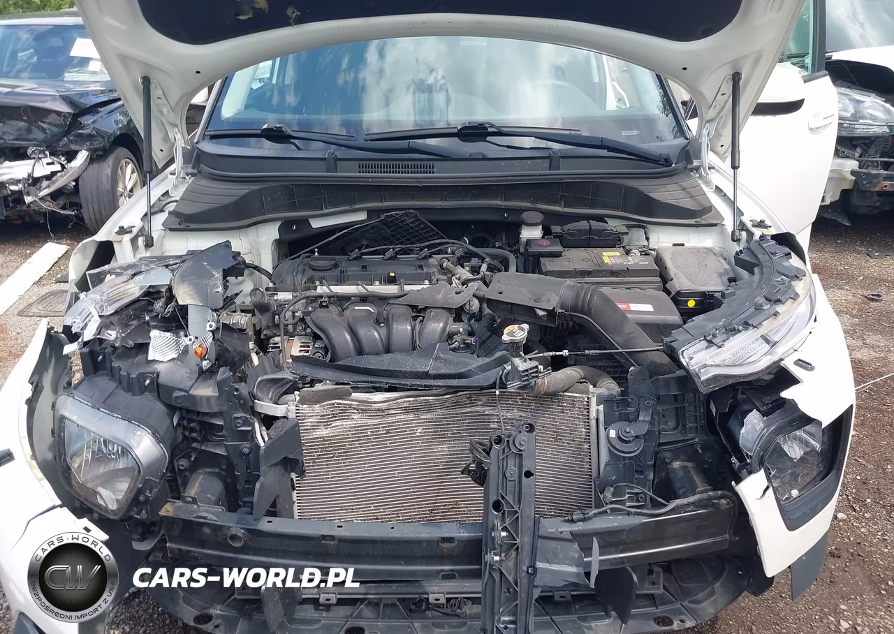 2020 Kia Soul Lx VIN:KNDJ23AU3L7728621 - 10