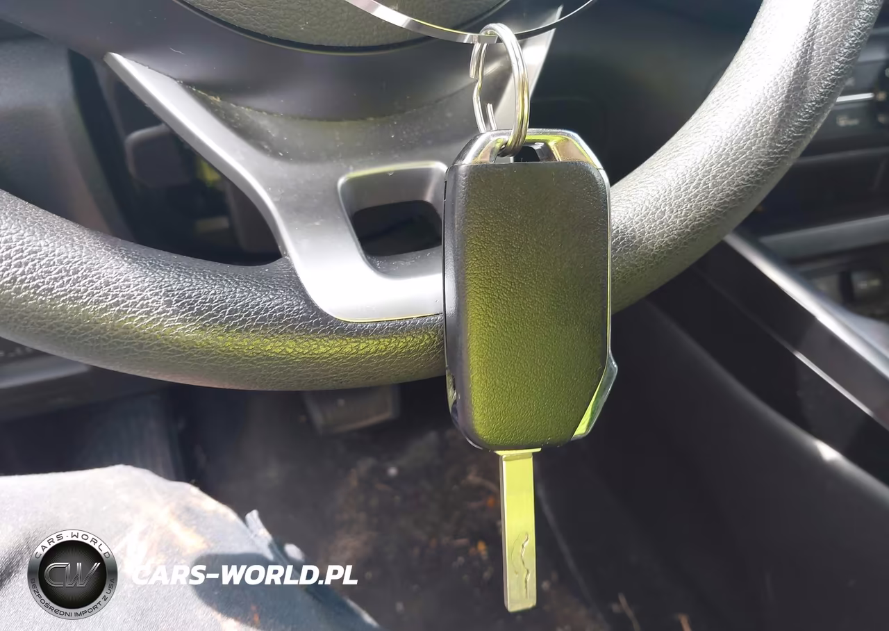 2020 Kia Soul Lx VIN:KNDJ23AU3L7728621 - 11