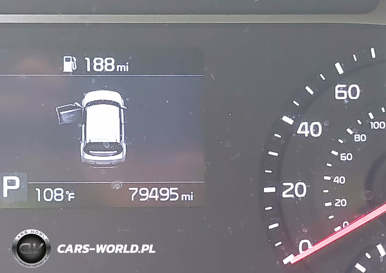 2020 Kia Soul Lx VIN:KNDJ23AU3L7728621 - 15
