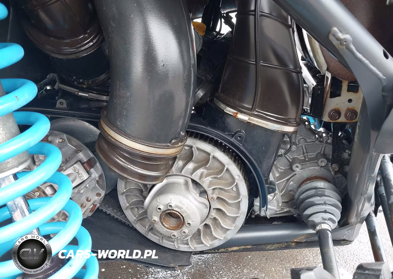 2021 Can-Am Maverick X3 Max Ds Turbo R VIN:3JBVMAW4XMK000891 - 9
