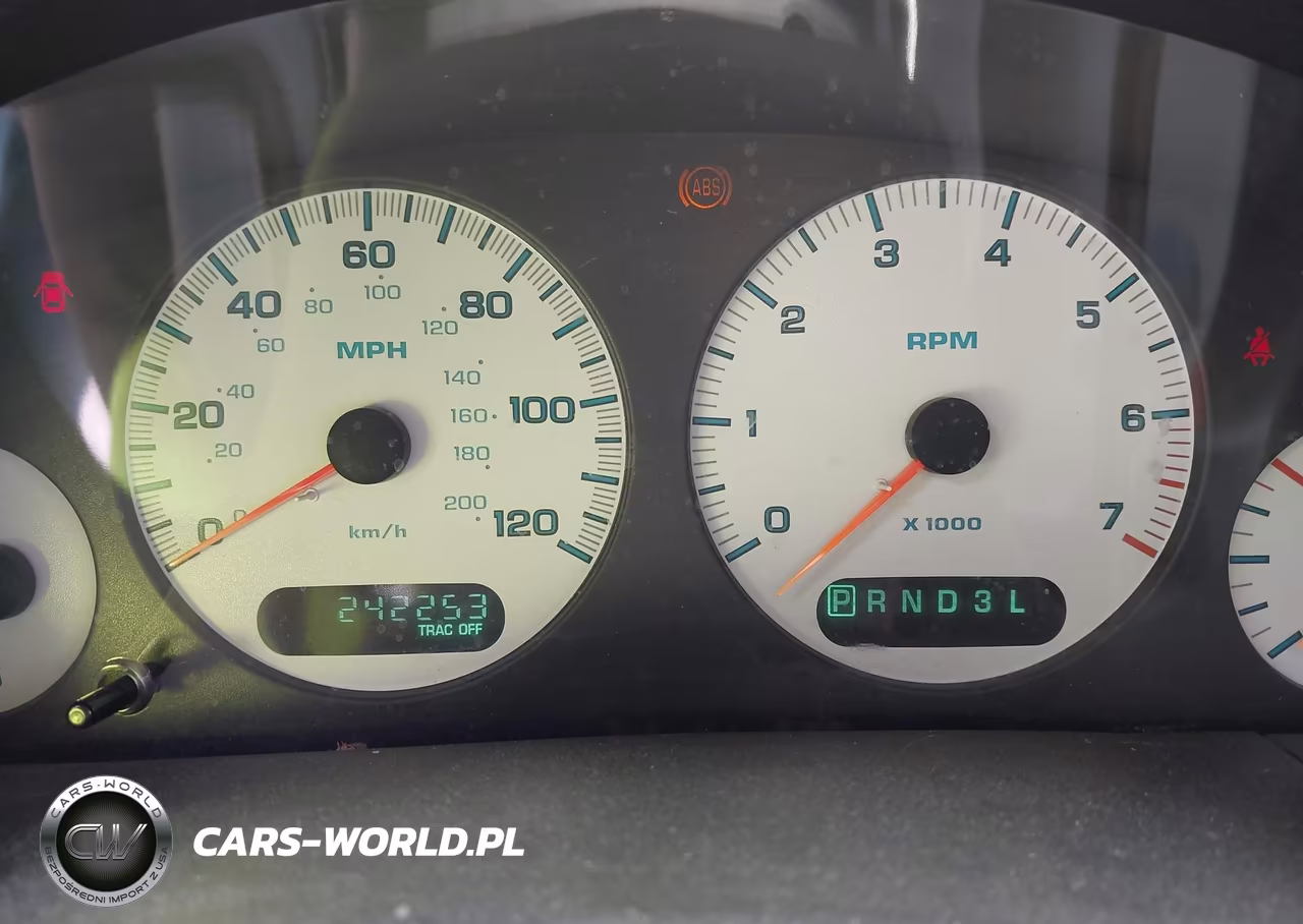 2001 Dodge Grand Caravan Ex VIN:2B4GP74L61R280549 - 7