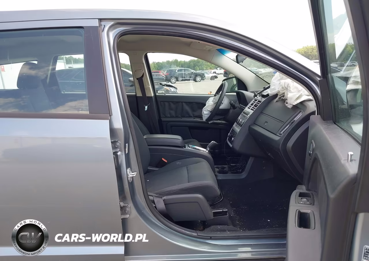 2010 Dodge Journey Se VIN:3D4PG4FB4AT269653 - 5