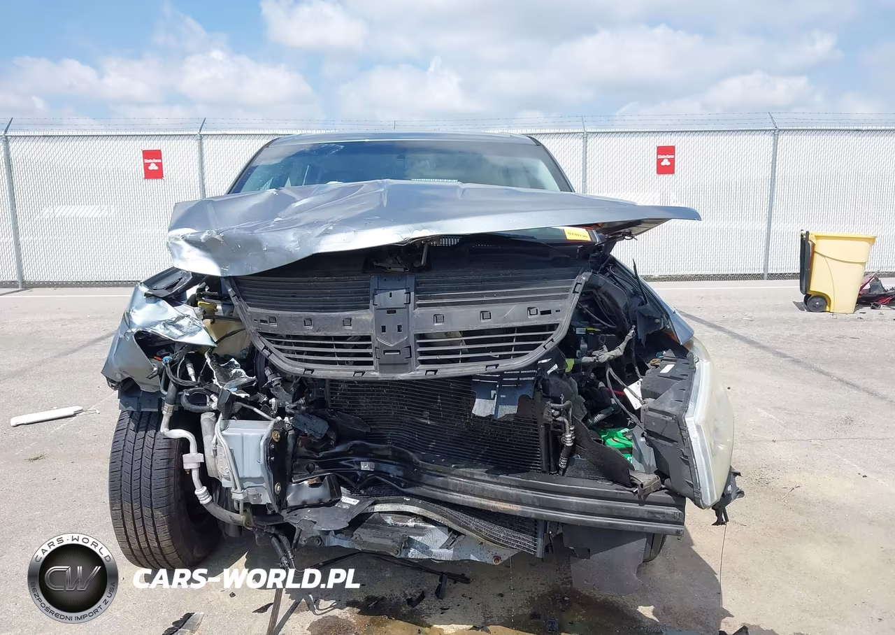 2010 Dodge Journey Se VIN:3D4PG4FB4AT269653 - 6