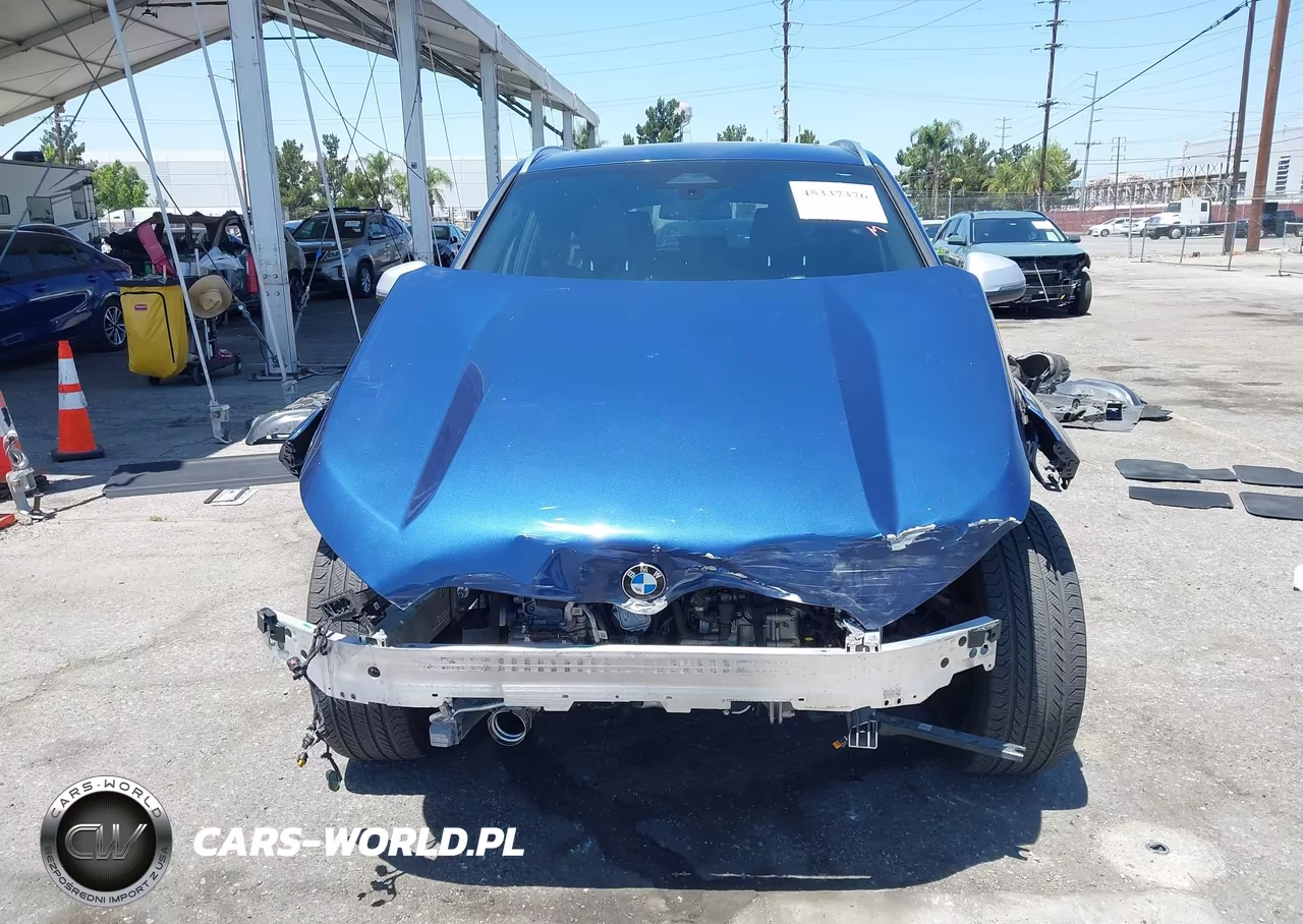 2023 BMW X1 xDrive28I VIN:WBX73EF0XP5X49401 - 13