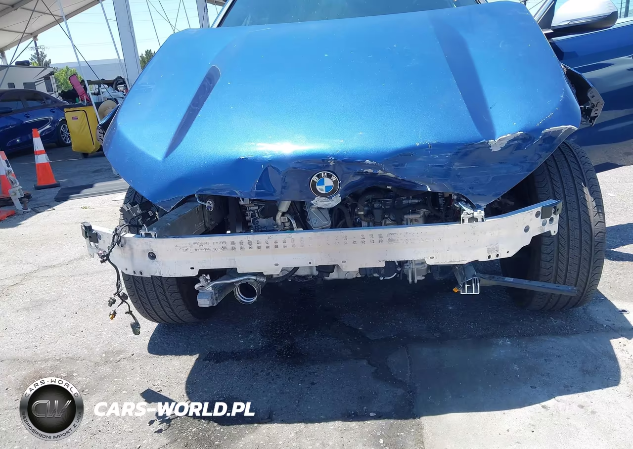 2023 BMW X1 xDrive28I VIN:WBX73EF0XP5X49401 - 6