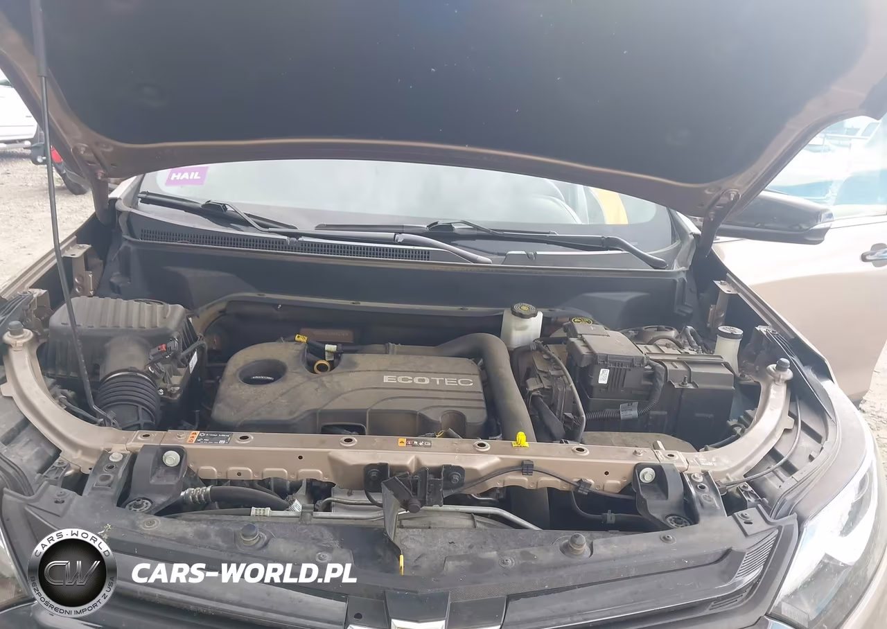 2019 Chevrolet Equinox Lt VIN:2GNAXKEV2K6242161 - 10