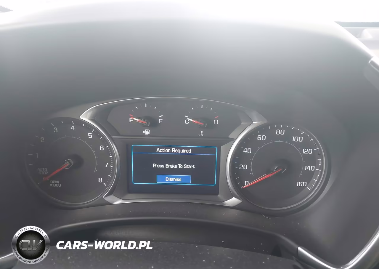 2019 Chevrolet Equinox Lt VIN:2GNAXKEV2K6242161 - 7