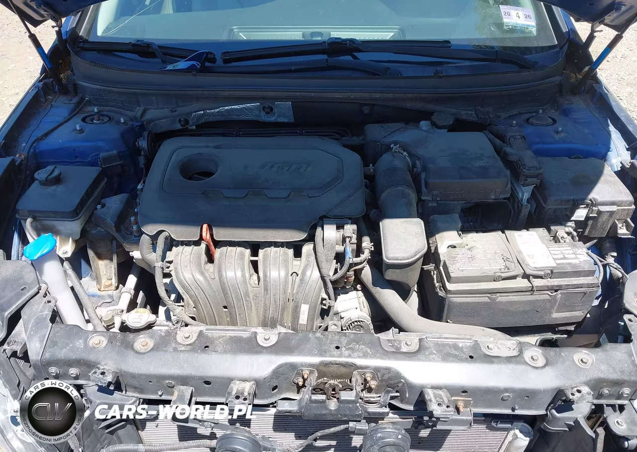 2017 Hyundai Sonata Limited VIN:5NPE34AF8HH497319 - 10