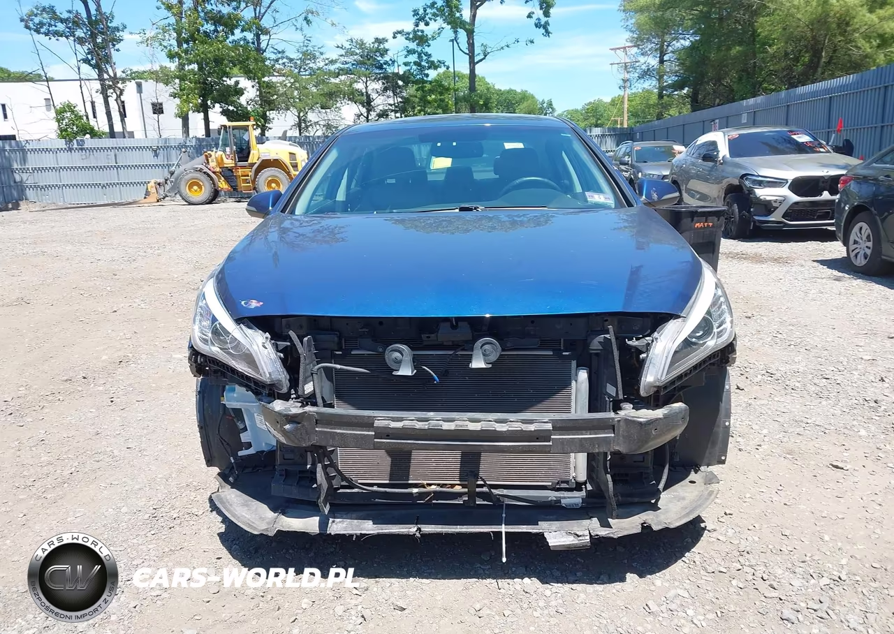 2017 Hyundai Sonata Limited VIN:5NPE34AF8HH497319 - 13