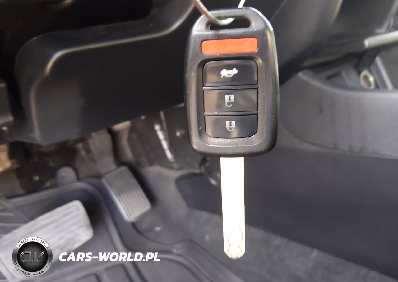 2015 Honda Civic Lx VIN:19XFB2F52FE079108 - 11