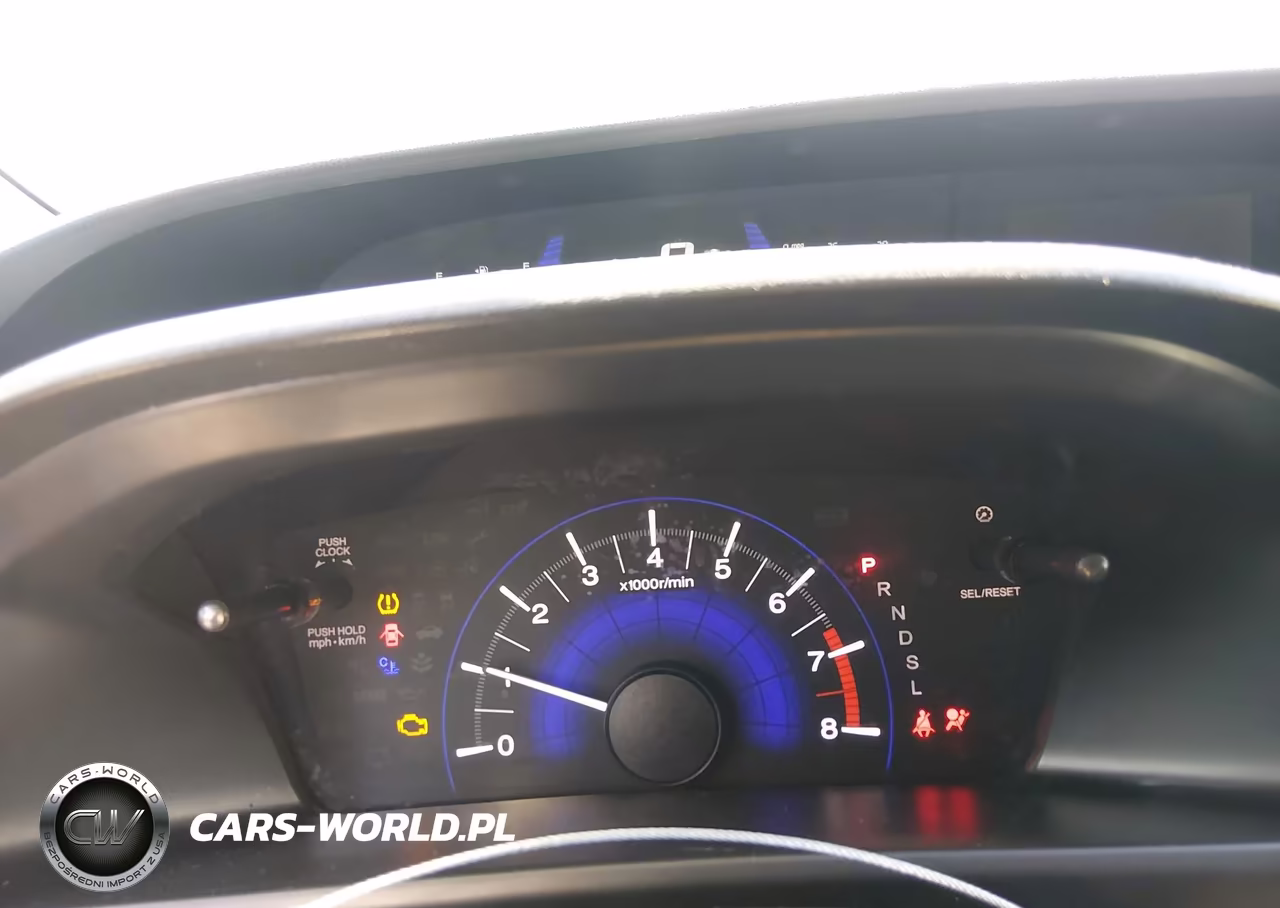 2015 Honda Civic Lx VIN:19XFB2F52FE079108 - 7