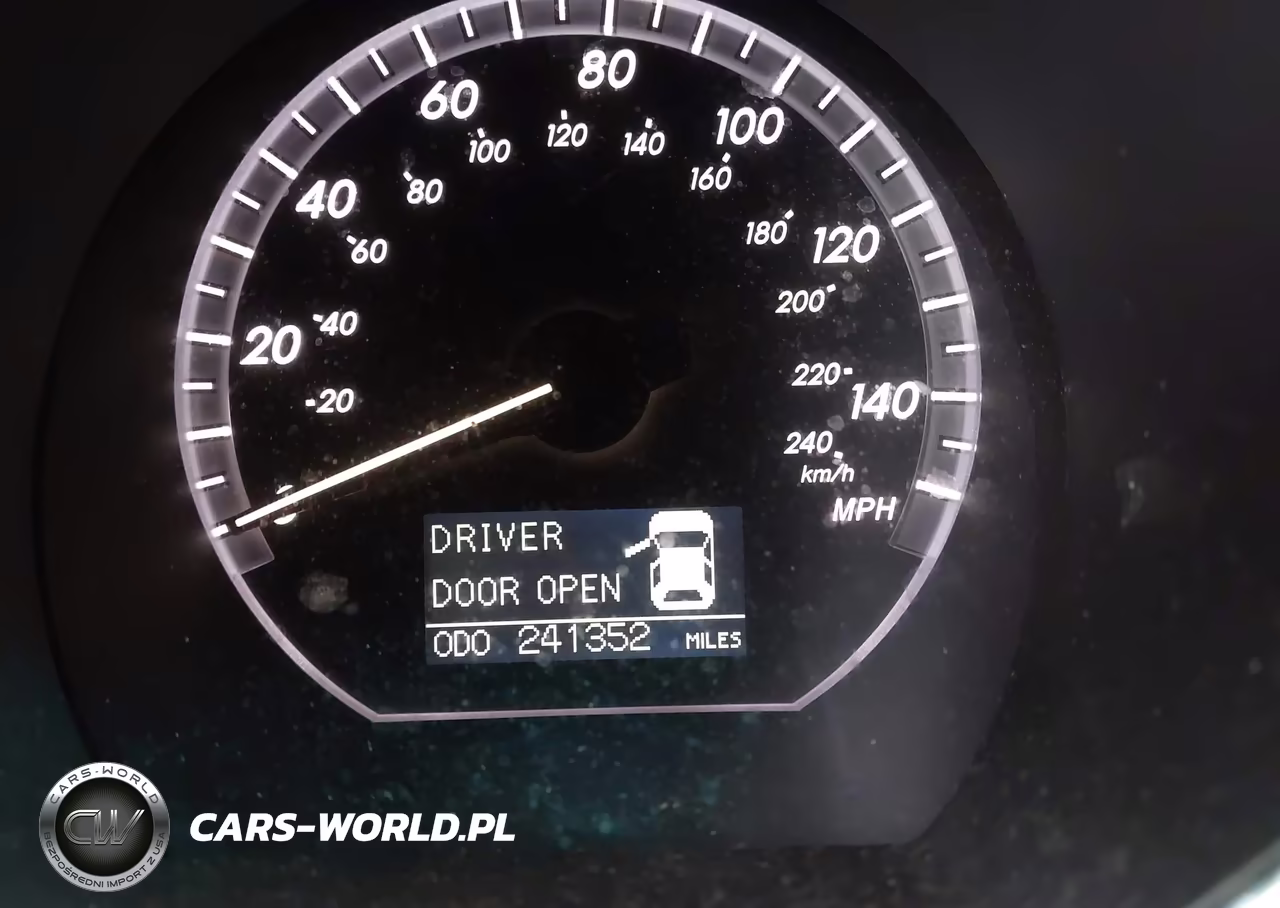 2006 Lexus Rx 400H VIN:JTJHW31U160020073 - 7