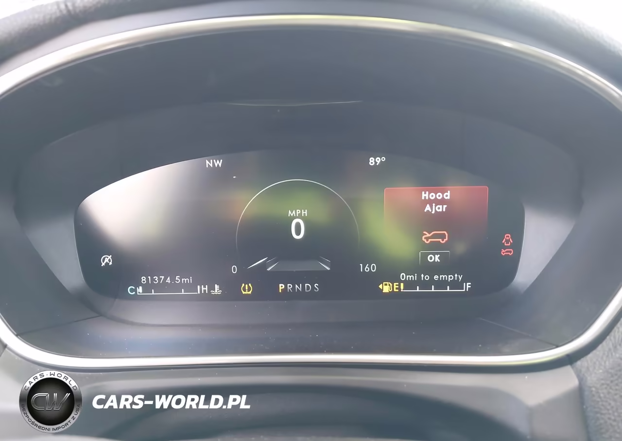 2019 Lincoln Nautilus Standard VIN:2LMPJ6J90KBL65985 - 7