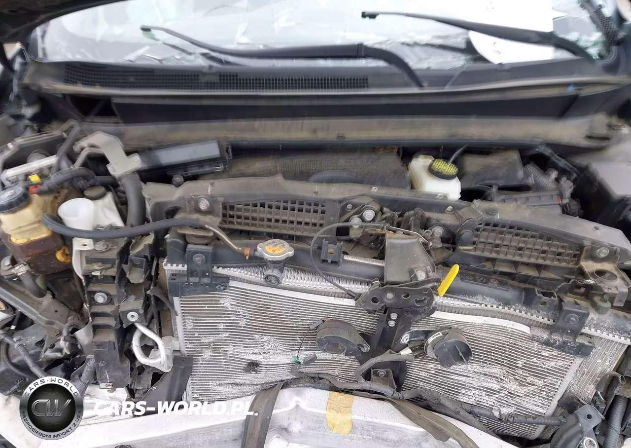 2020 Nissan Pathfinder S 4Wd VIN:5N1DR2AM8LC629329 - 10