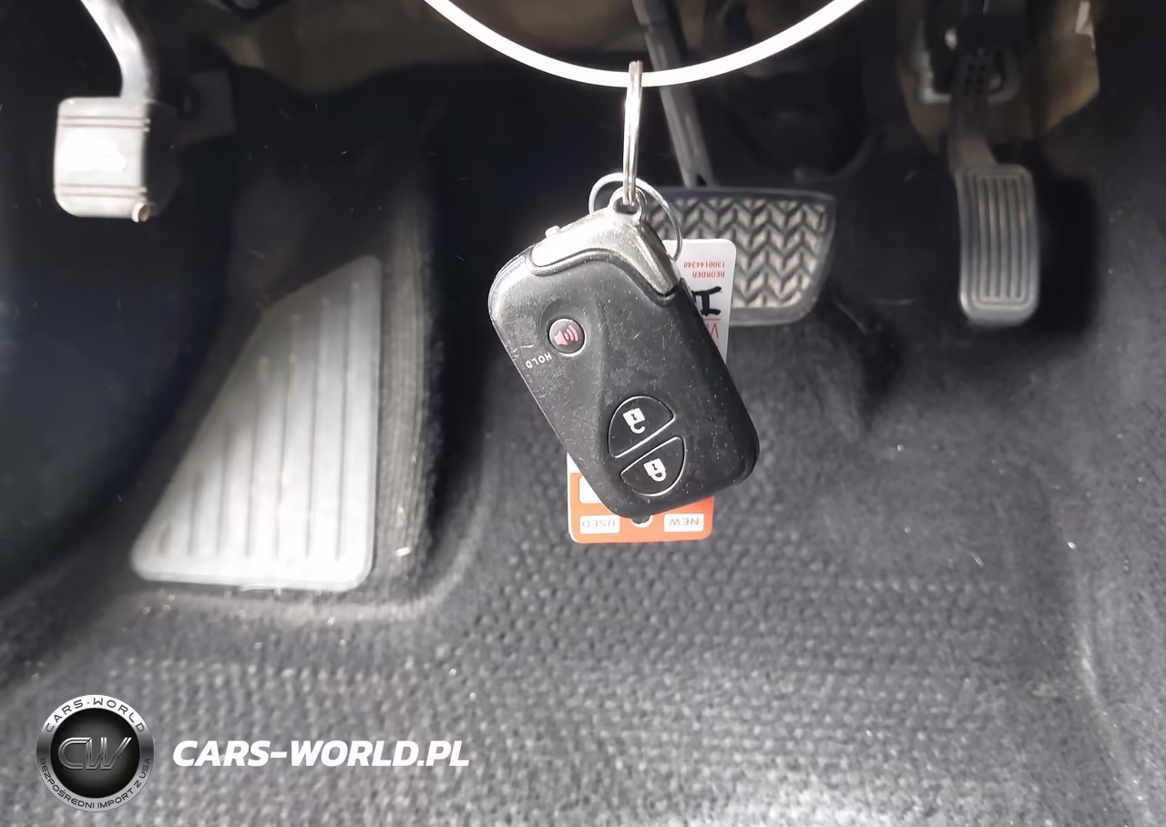 2012 Lexus Ct 200H Premium VIN:JTHKD5BH6C2121894 - 11