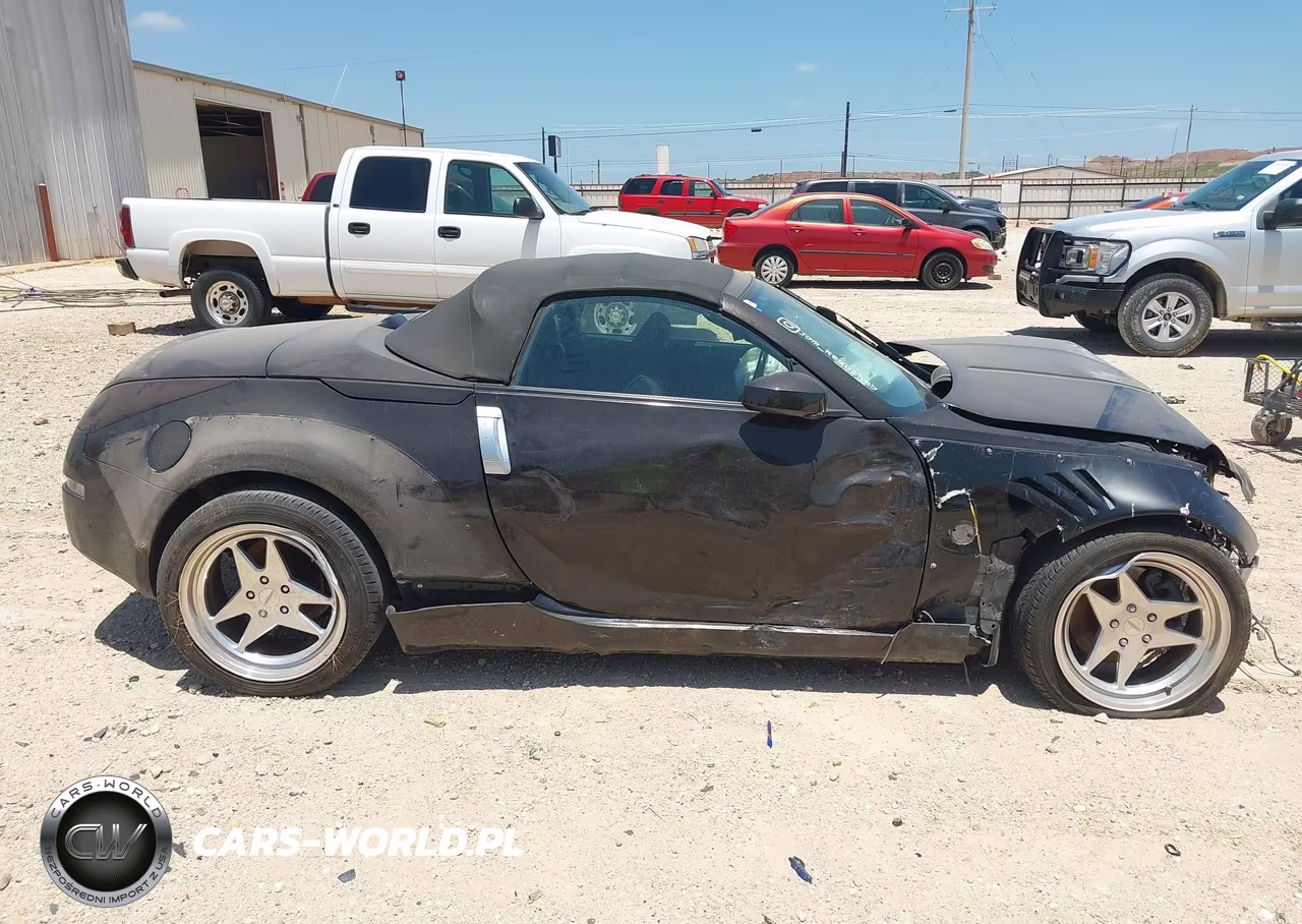2006 Nissan 350Z Enthusiast VIN:JN1AZ36D46M400573 - 12