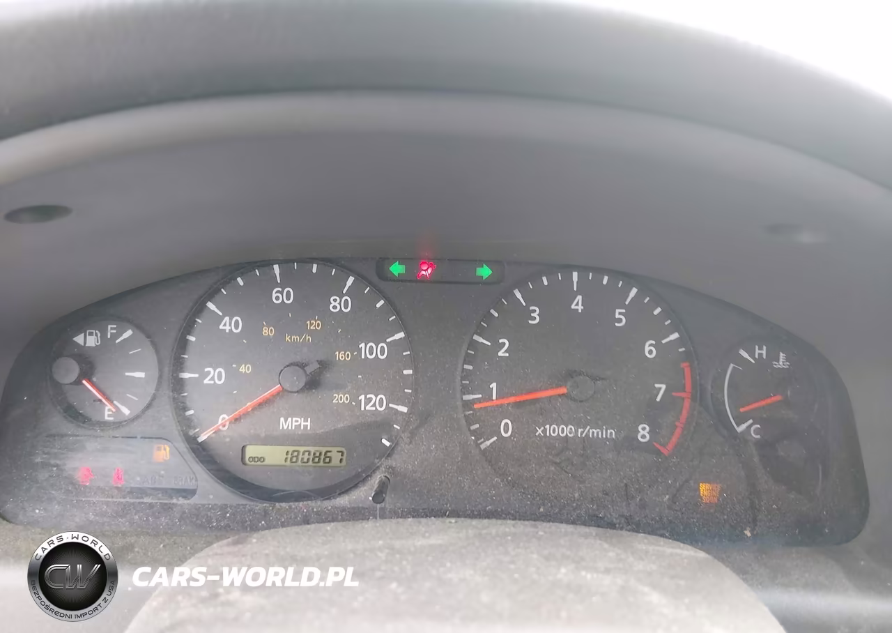 2004 Nissan Sentra 1.8S VIN:3N1CB51DX4L863390 - 7