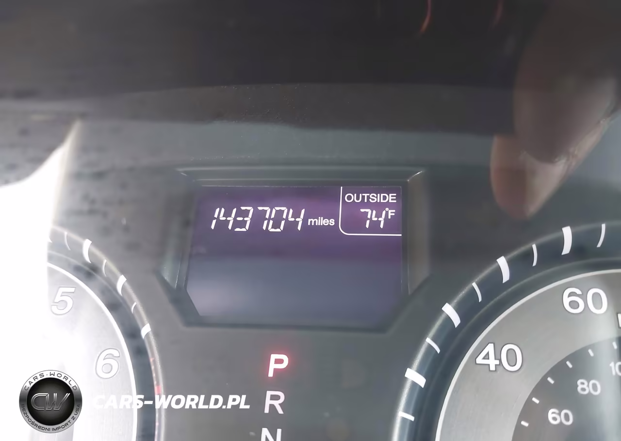 2011 Honda Odyssey Ex-L VIN:5FNRL5H66BB019659 - 15
