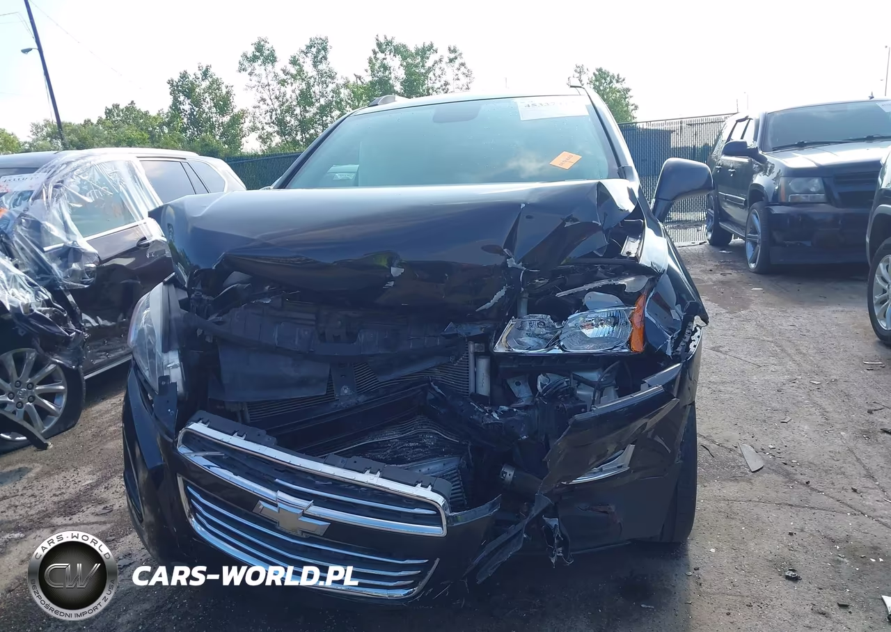 2016 Chevrolet Trax Ltz VIN:KL7CJRSBXGB709415 - 12