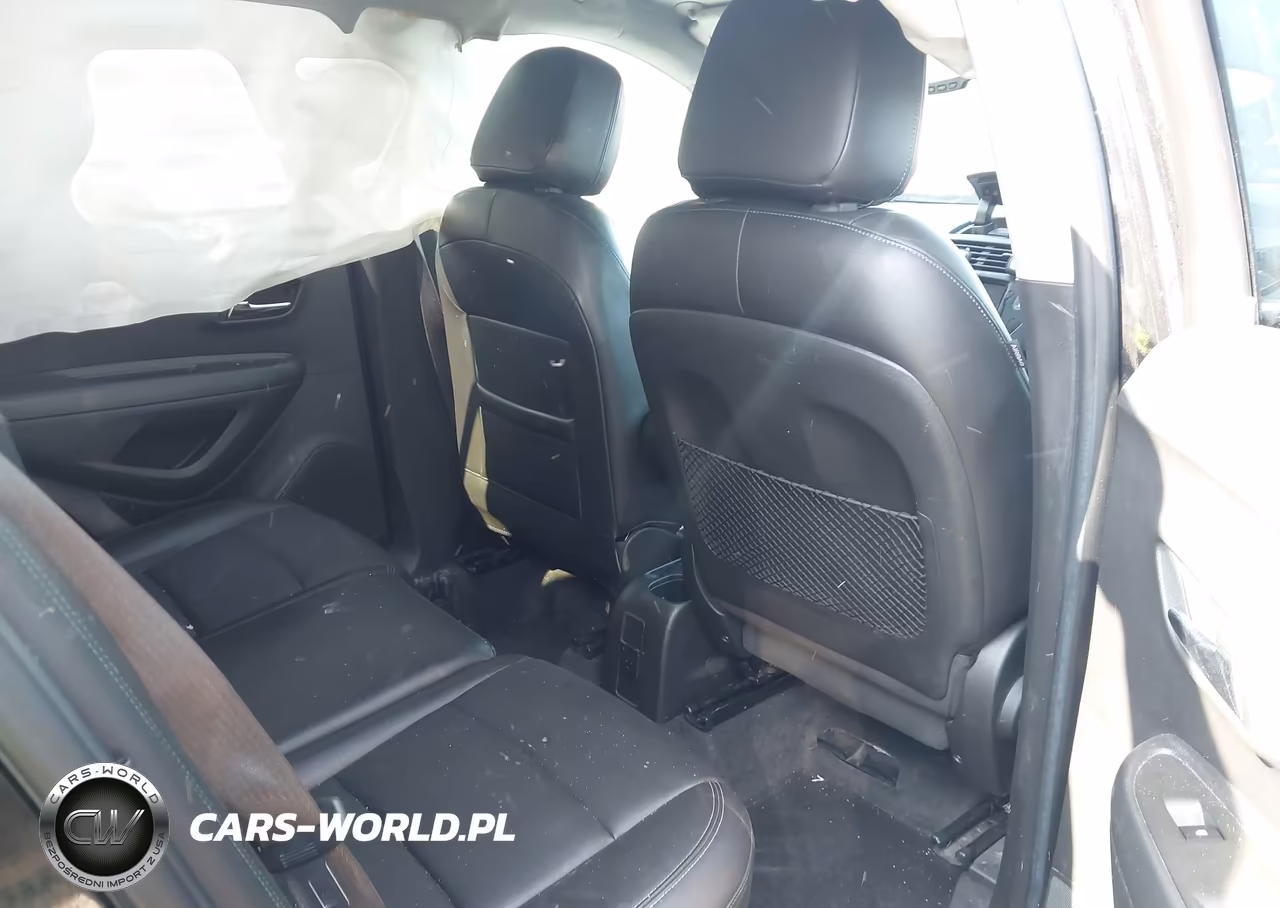 2016 Chevrolet Trax Ltz VIN:KL7CJRSBXGB709415 - 8
