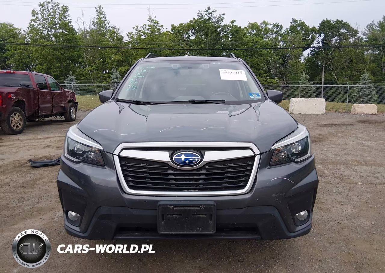 2021 Subaru Forester Premium VIN:JF2SKAJC8MH440431 - 12
