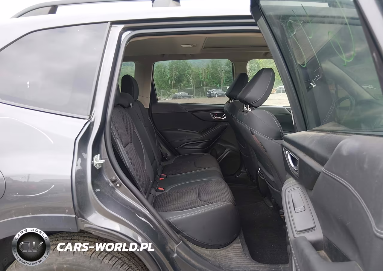 2021 Subaru Forester Premium VIN:JF2SKAJC8MH440431 - 8
