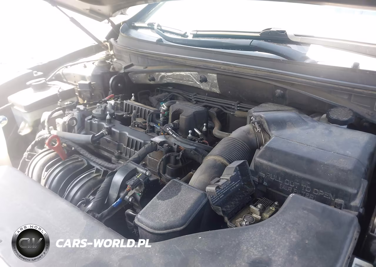2016 Hyundai Sonata Se VIN:5NPE24AF8GH432844 - 10