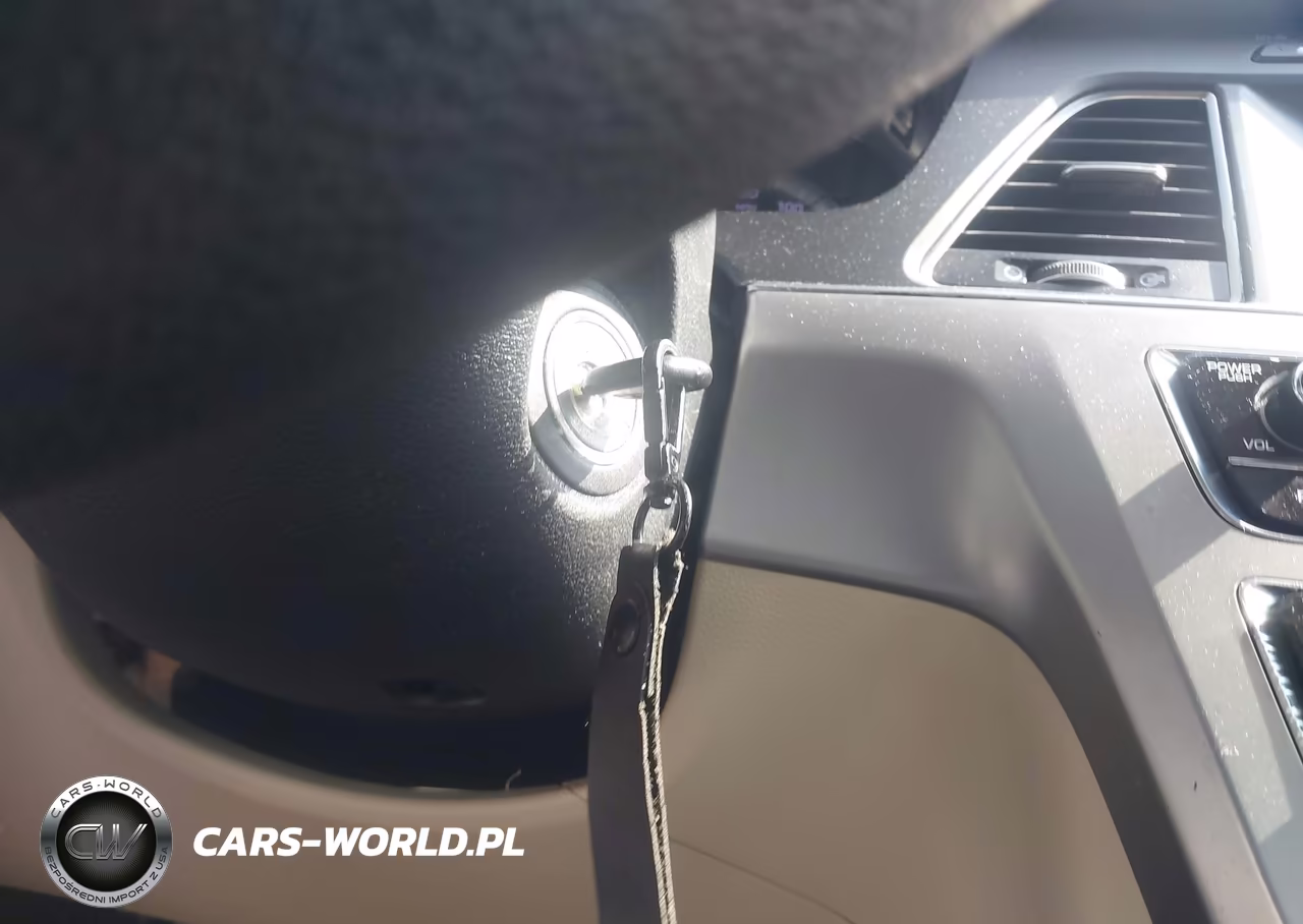 2016 Hyundai Sonata Se VIN:5NPE24AF8GH432844 - 11